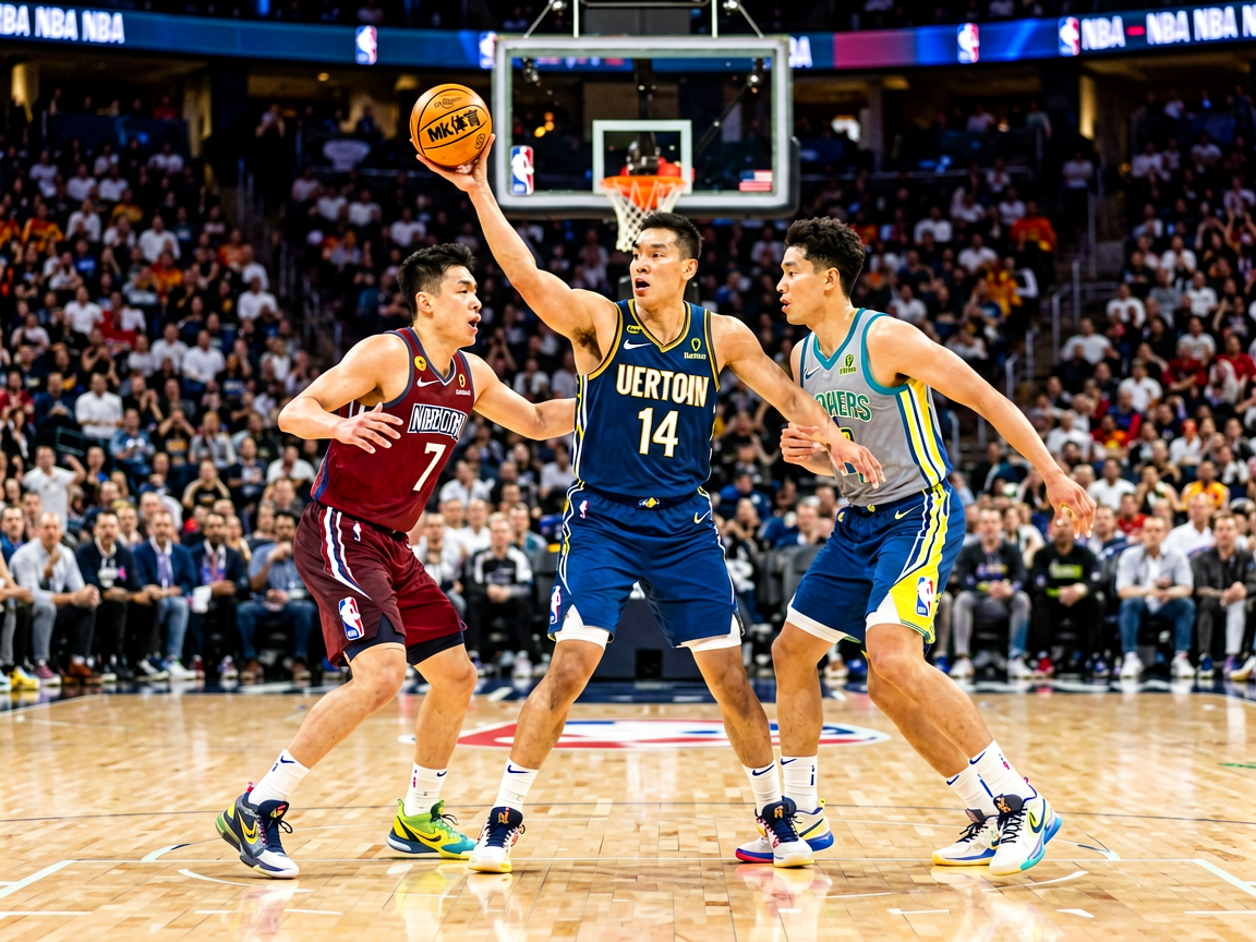 NBA季后赛