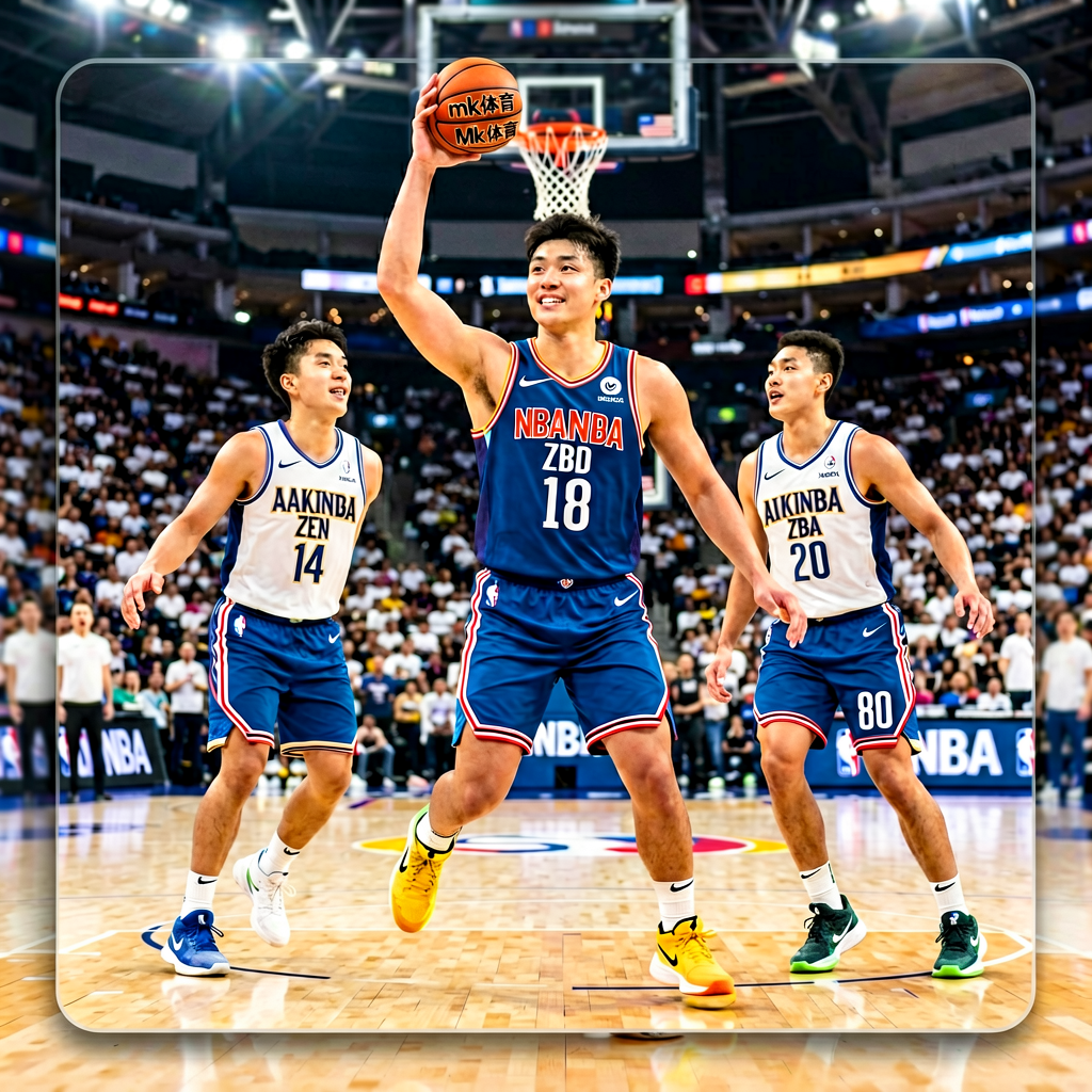 NBA新秀