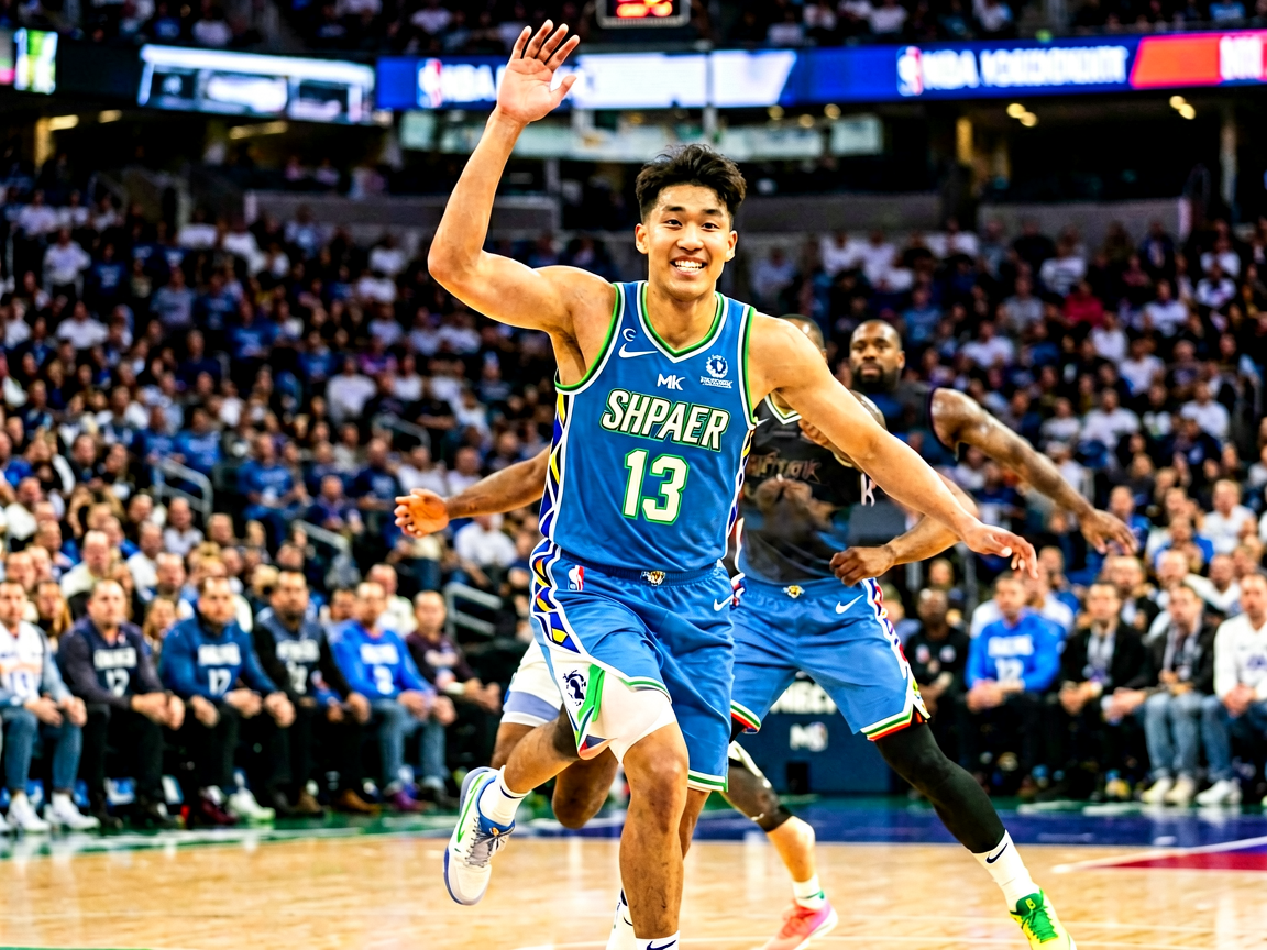 NBA精彩
