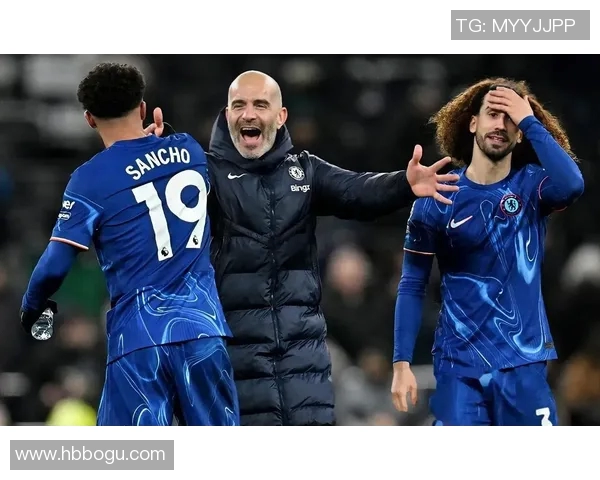 热刺与切尔西激战在即直播时间及观看方式详解